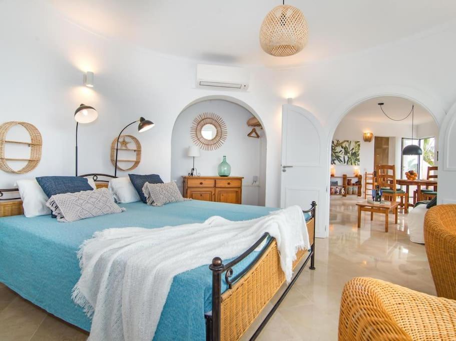 Casa Calma Βίλα Santanyí Εξωτερικό φωτογραφία