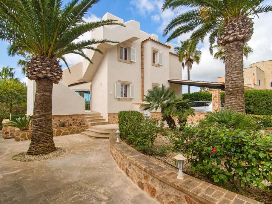 Casa Calma Βίλα Santanyí Εξωτερικό φωτογραφία