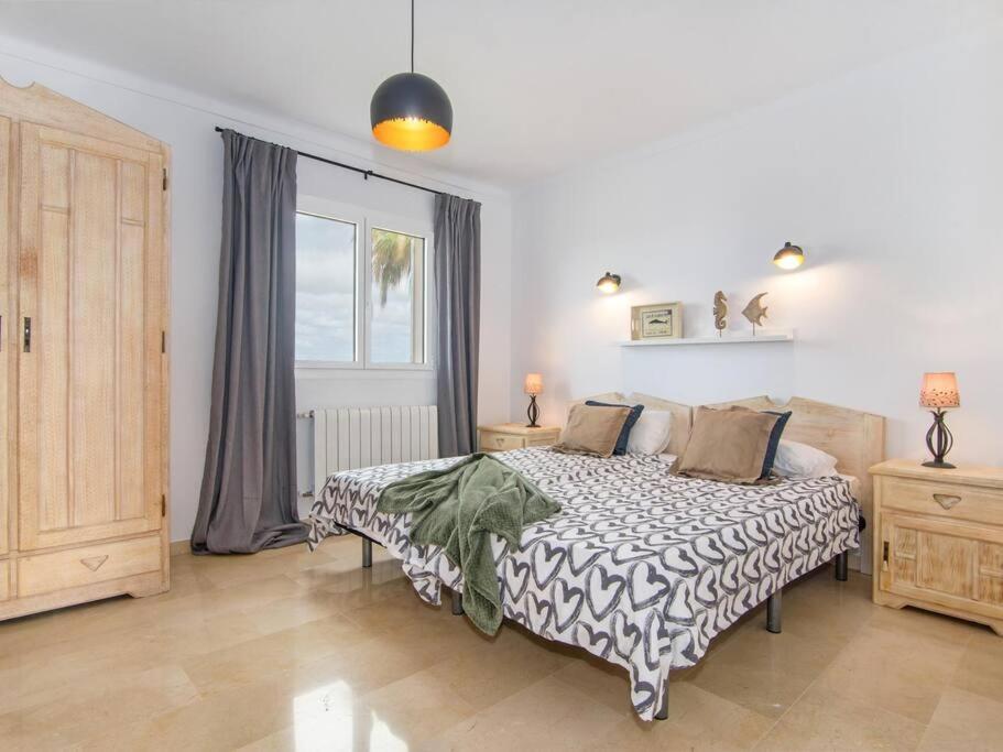 Casa Calma Βίλα Santanyí Εξωτερικό φωτογραφία